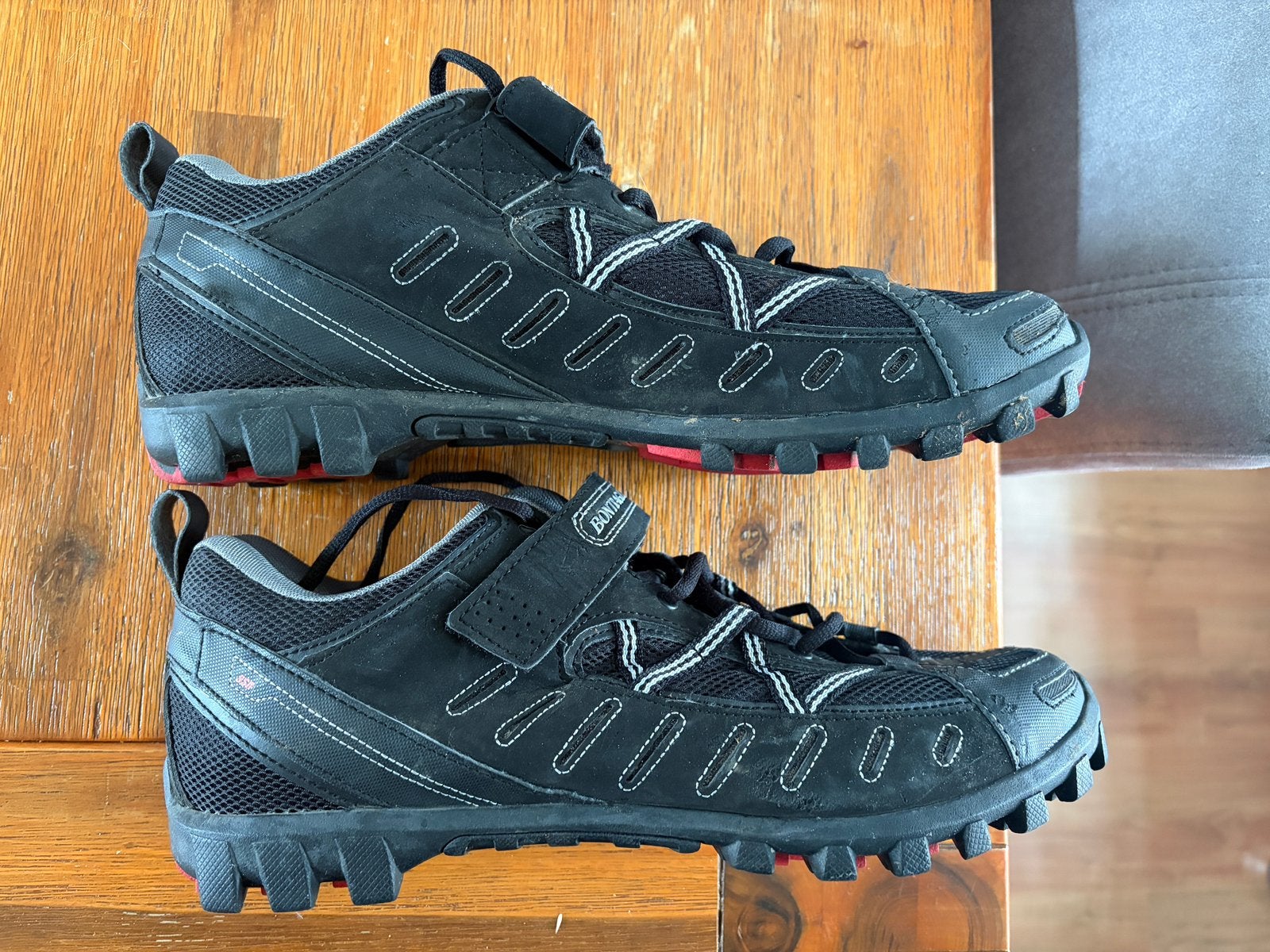 Bontrager fiets schoenen maat 47, Heren, Schoenen, Ophalen of Verzenden, Zo goed als nieuw