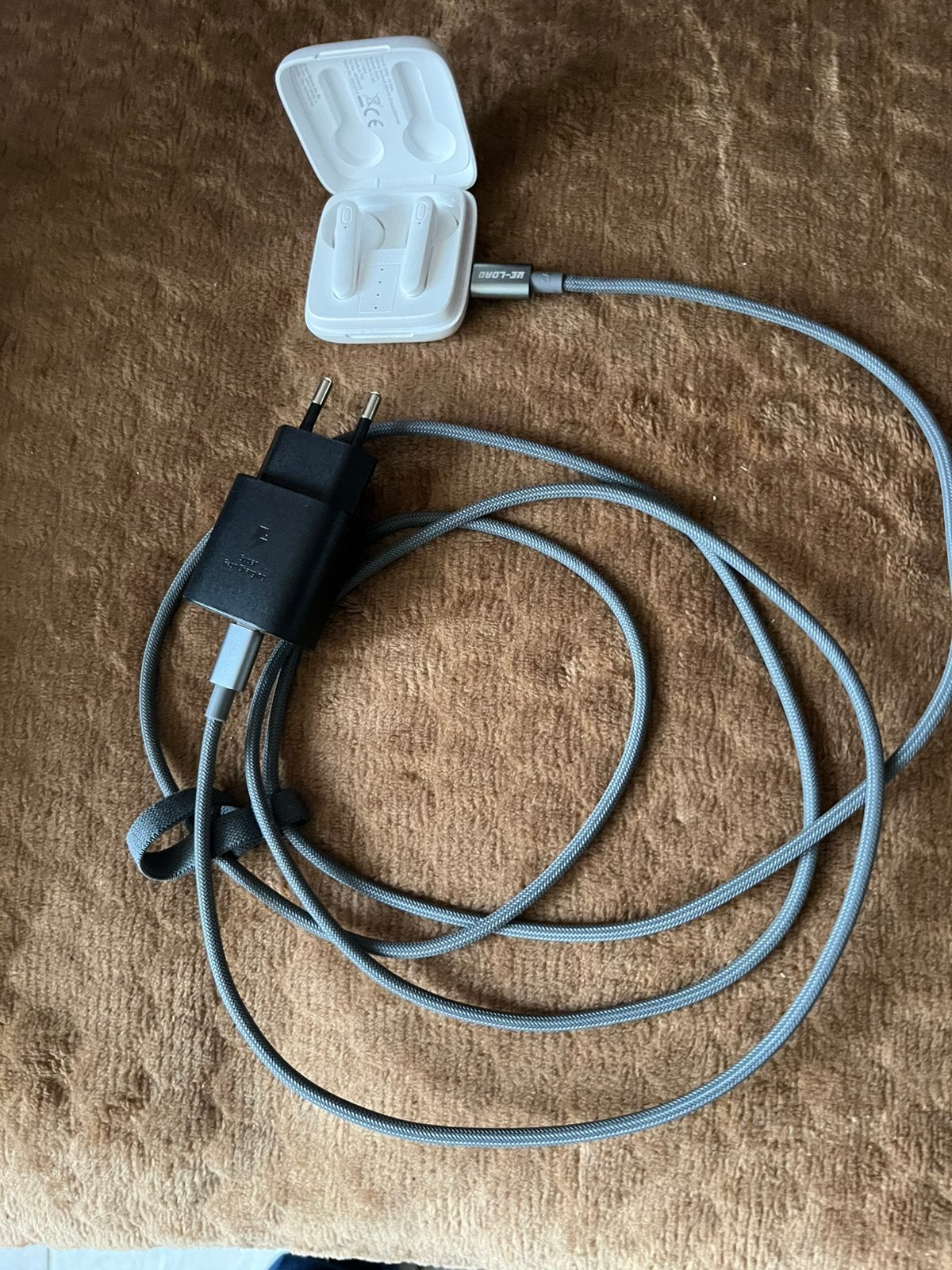 Nieuwe TWS 10 oortjes - draadloos en bluetooth, Ophalen of Verzenden, Nieuw, Overige merken, Draadloos