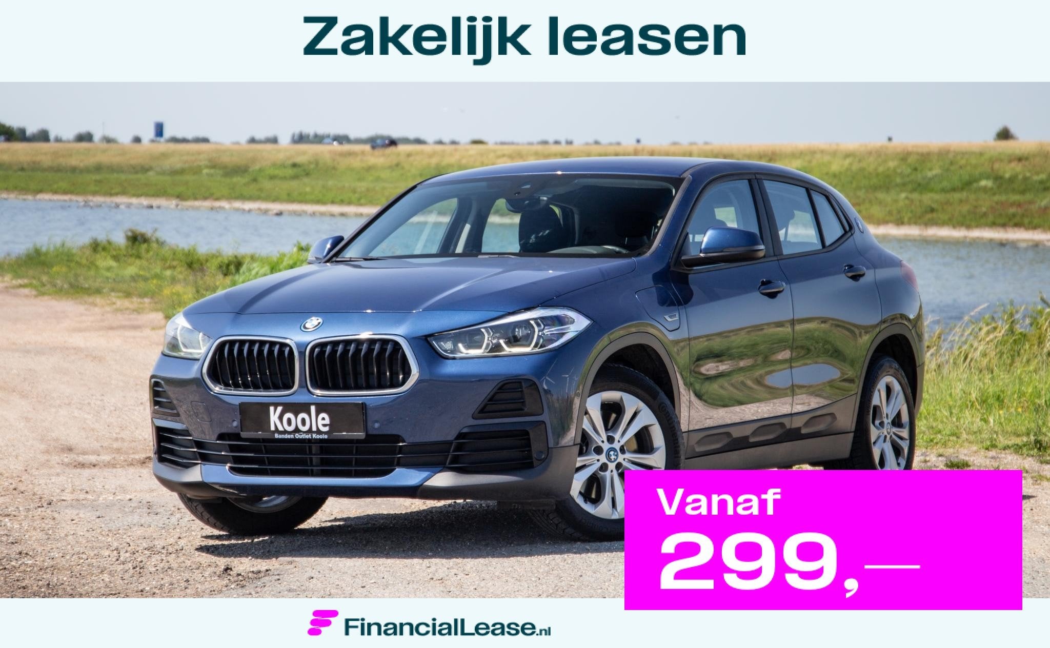 BMW X2 xDrive25e Executive CAMERA / PLUG IN HYBRID / STOELVE, Automaat, Dealer onderhouden, Gebruikt, Euro 6