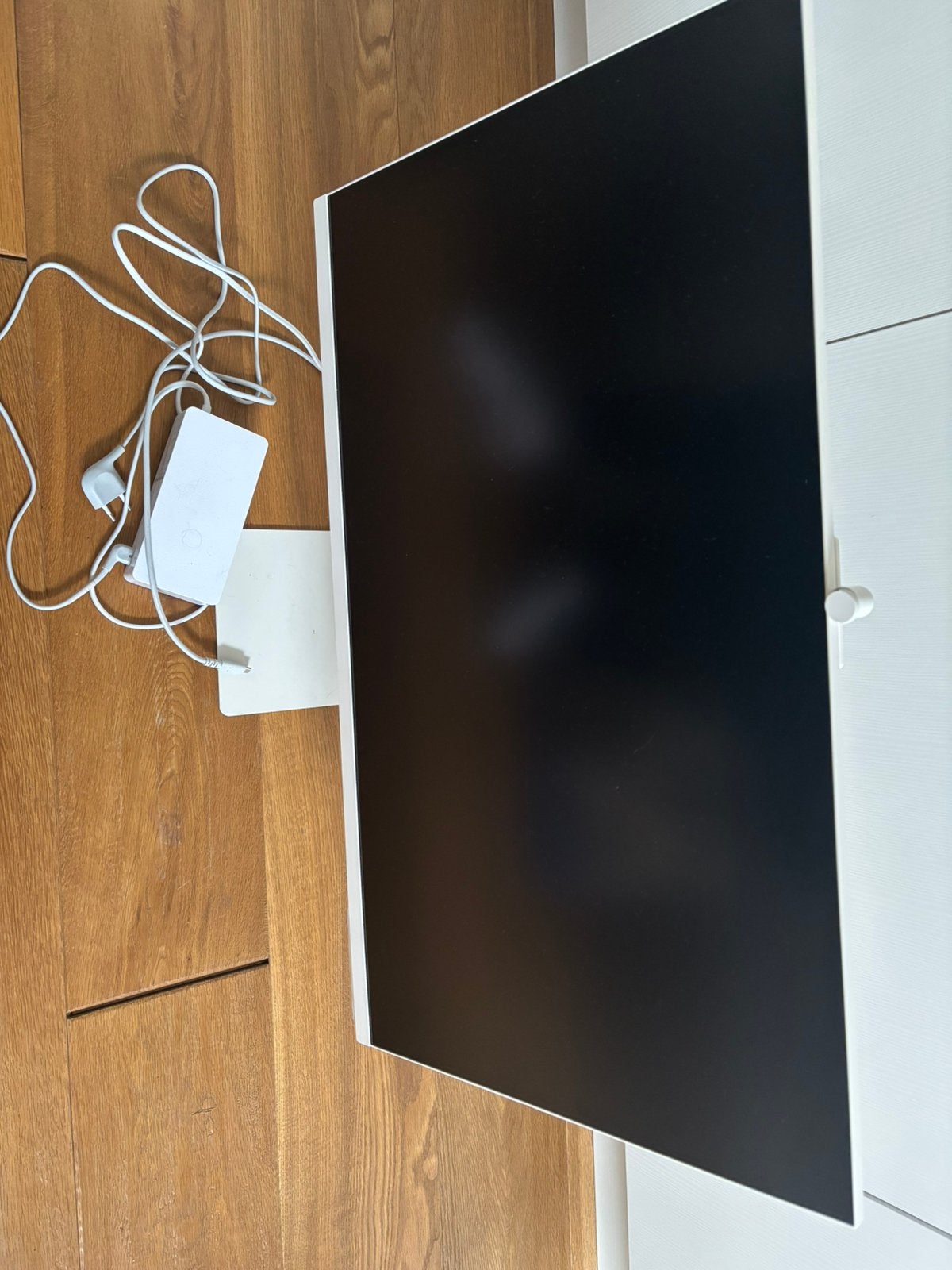 Samsung Smart Monitor M8, Computers en Software, Monitoren, Ophalen, HDMI, LED, 60 Hz of minder