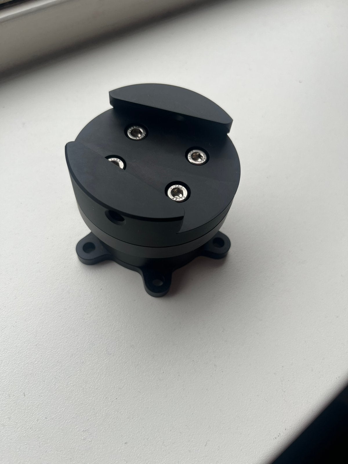 Simucube quick release, Ophalen of Verzenden, Zo goed als nieuw