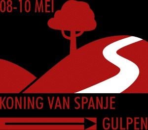 Startbewijs trail Koning van Spanje 18 km, Ophalen of Verzenden, Nieuw, Overige typen, Overige merken