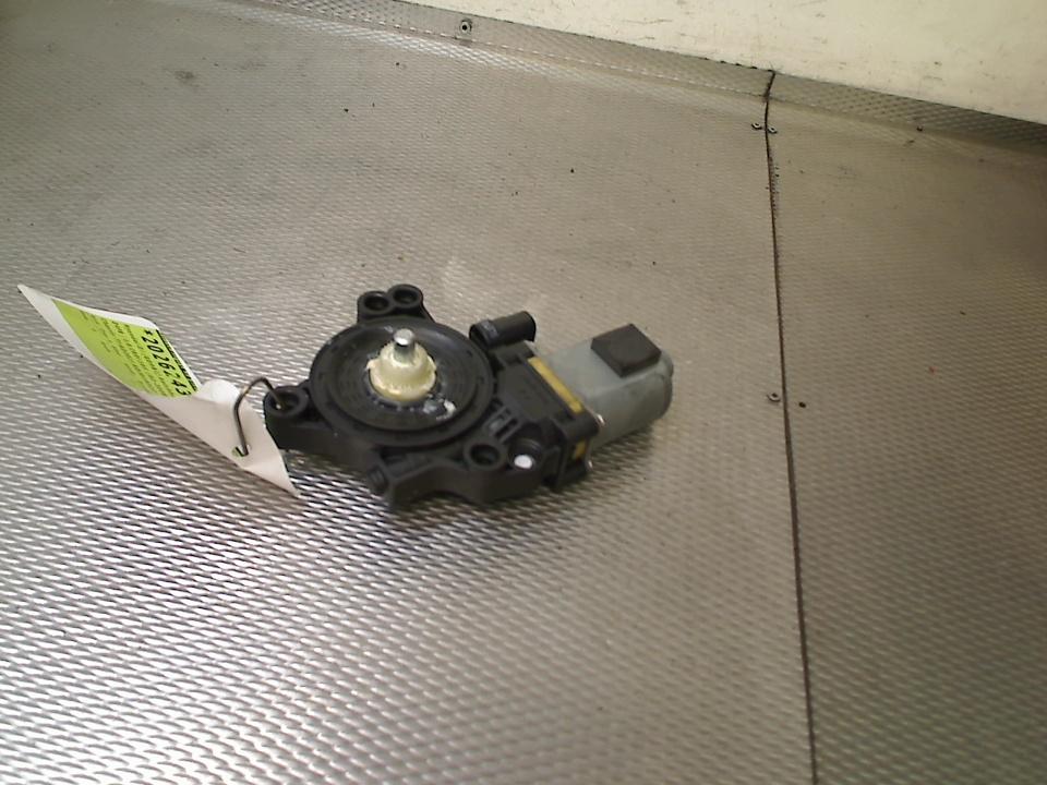 Motor Raammechaniek Rechts Achter i30 (GDHB5) 2014, Hyundai Motor Deutschland GmbH, Gebruikt, Hyundai, Kaiserleipromenade 5, Offenbach am Main 63067, , Duitsland