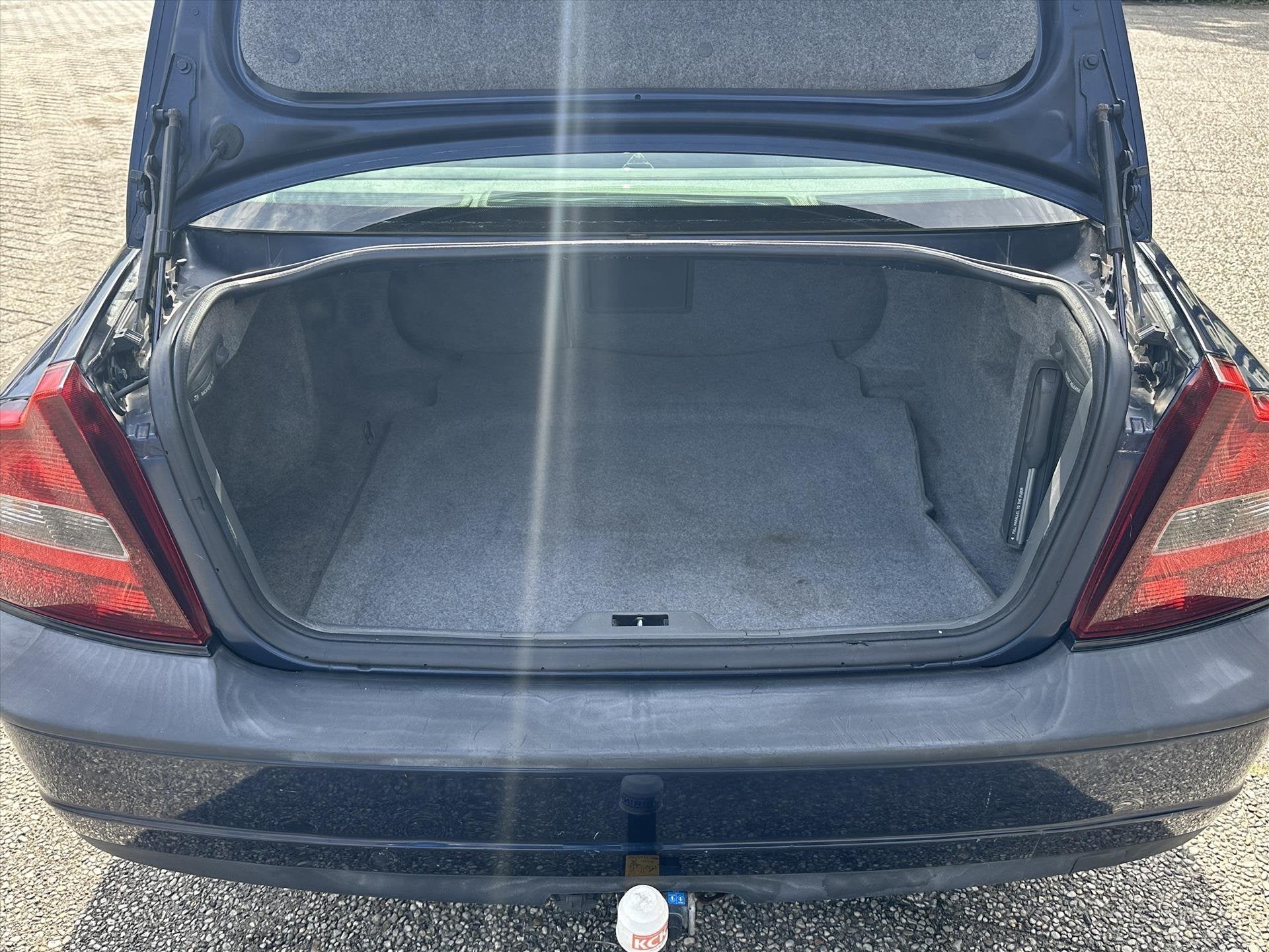 Volvo S80 2.9 147KW Premium, foto 6