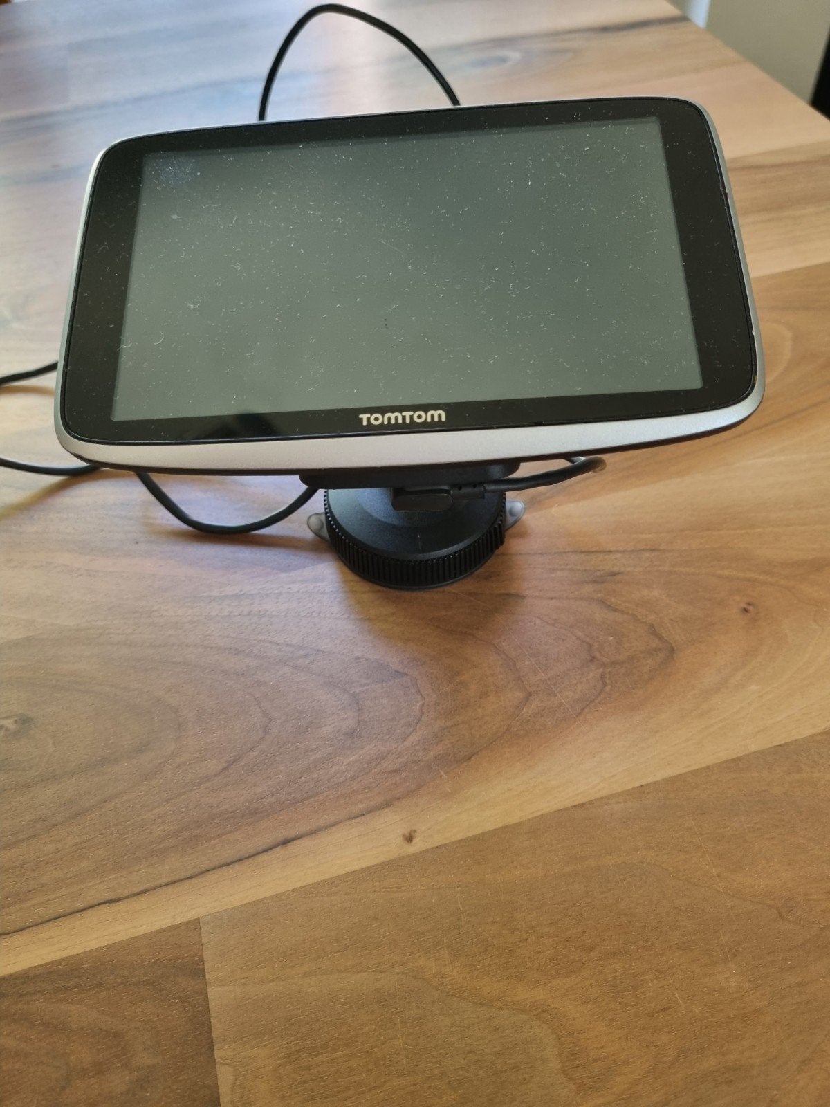 Tomtom Go Premium, Auto diversen, Ophalen