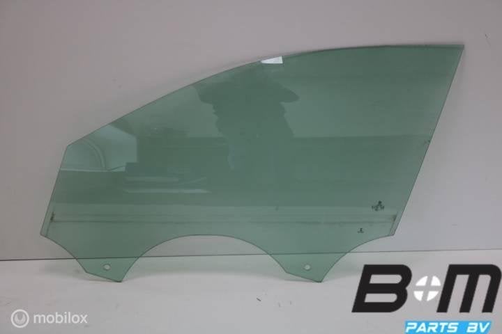 Portierruit links voor VW Passat B8 Sedan, Gebruikt