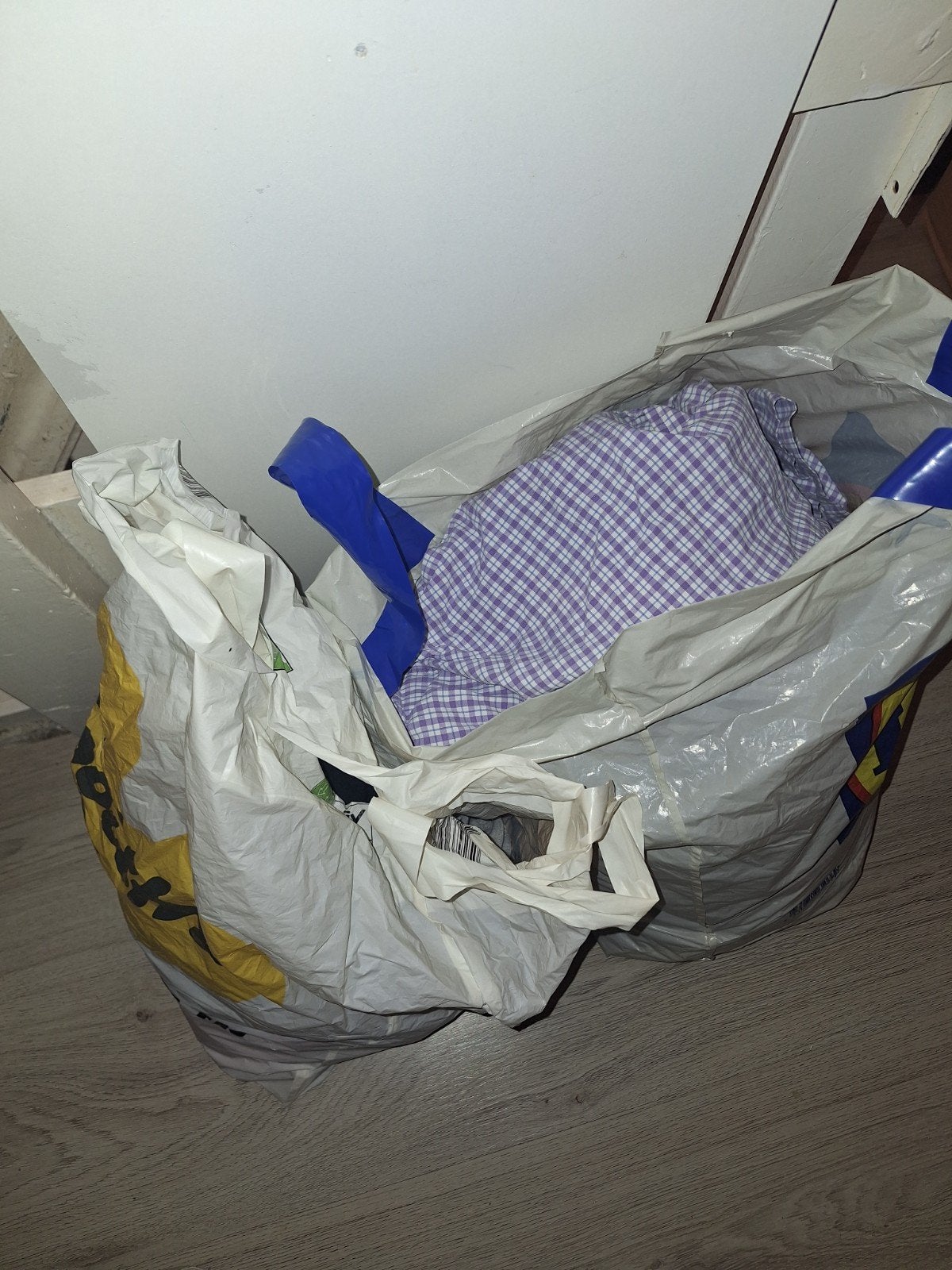 Partij 15 stuks – Polo Ralph Lauren overhemden & T-shirts, Ophalen of Verzenden, Gedragen, Ralph Lauren
