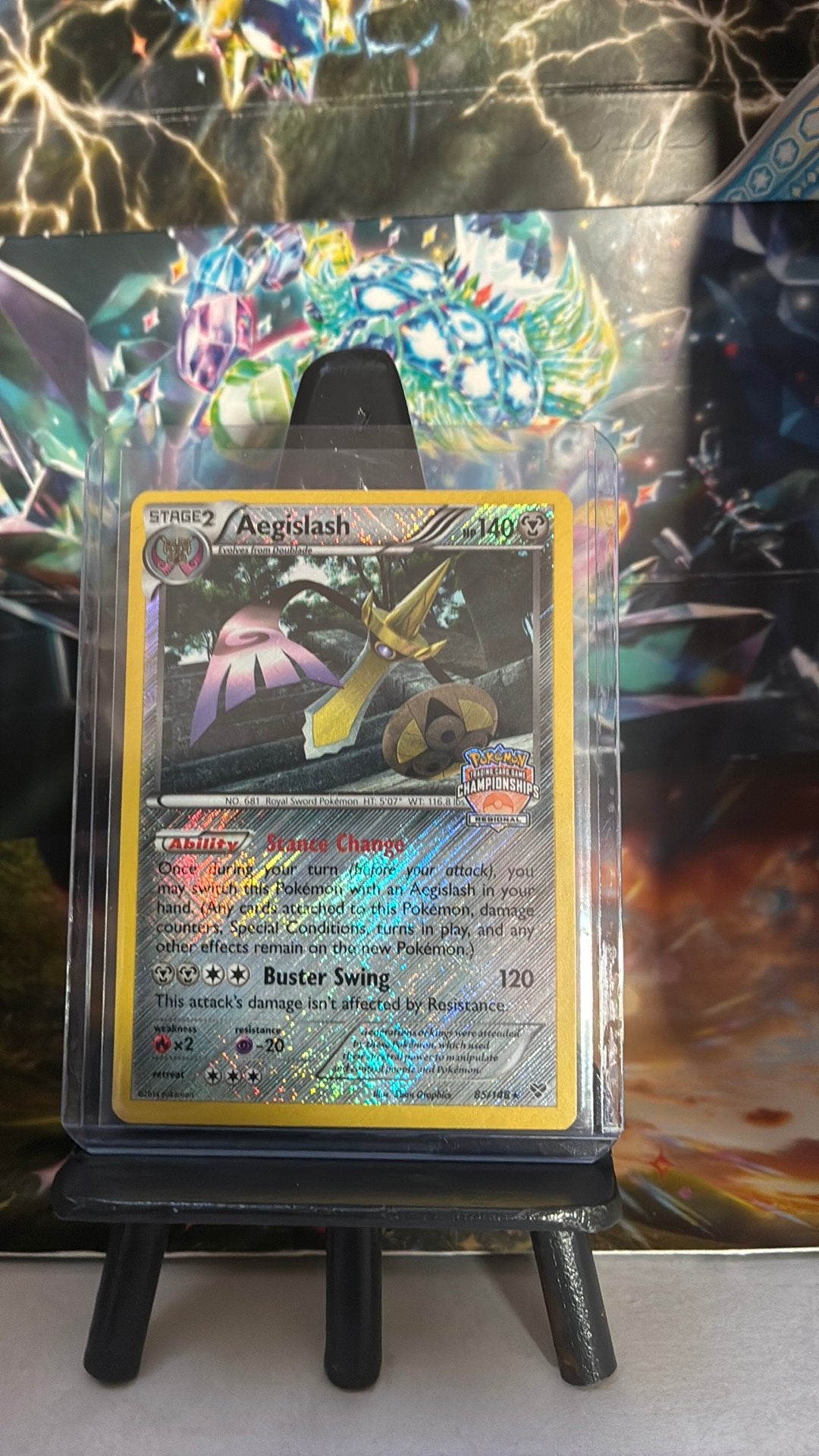 Pokemon XY, Ophalen of Verzenden, Zo goed als nieuw