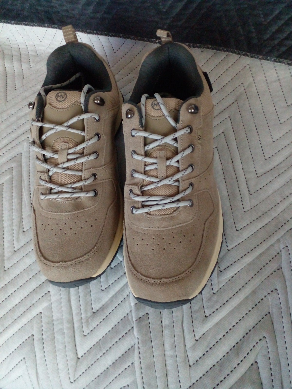 Human Nature wandelschoenen maat 43, Kleding | Heren, Schoenen, Bruin, Nieuw, Ophalen of Verzenden, Human Nature