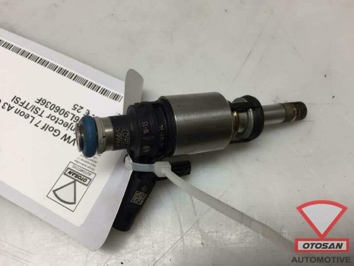 vw audi seat injector tsi tfsi 06l906036f, Gebruikt, Volkswagen, Volkswagen AG, Berliner Ring 2
38440  Wolfsburg, DE