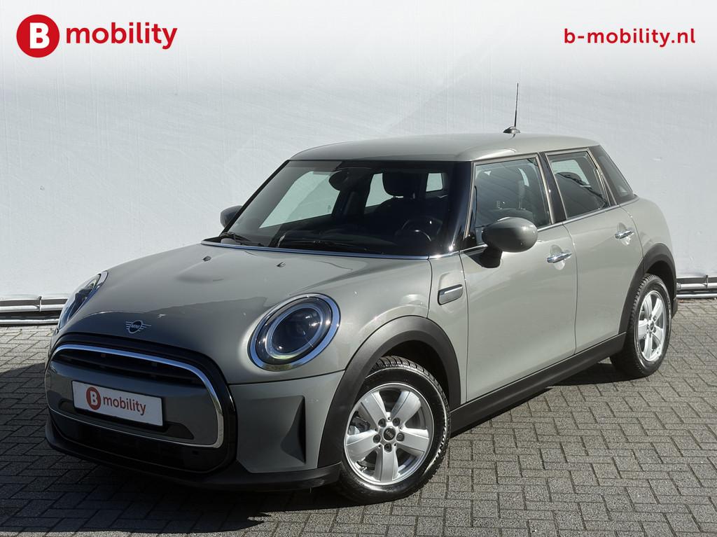 MINI One 1.5 Essential 5-Drs. LED Koplampen Harman/Kardon |, Auto's, Mini, Bedrijf, Te koop, One, ABS, Airbags, Airconditioning