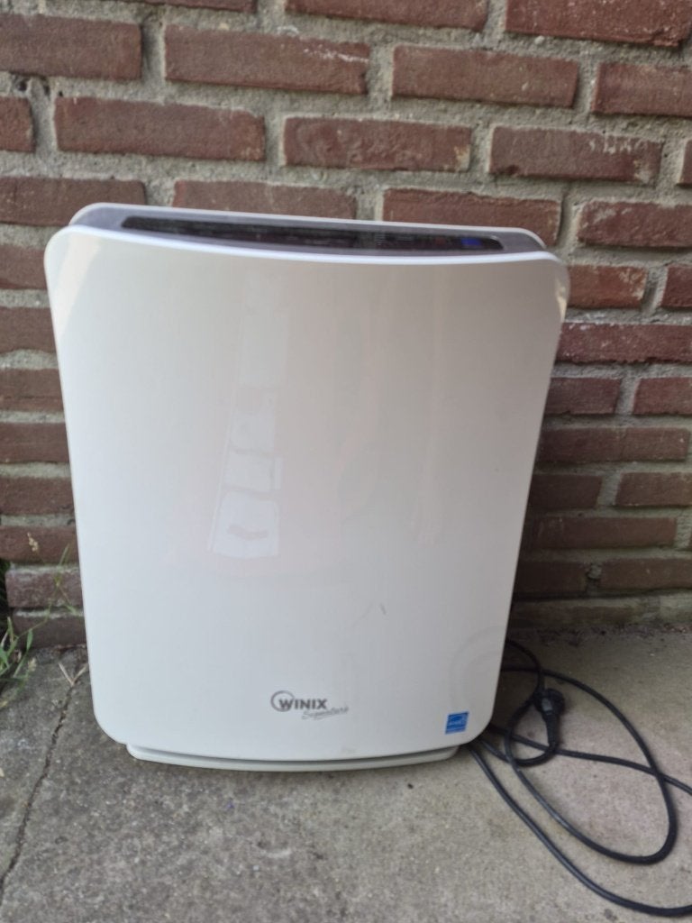 Winix luchtreiniger  WACU 300, Witgoed en Apparatuur, Ophalen, Gebruikt, Luchtreiniger