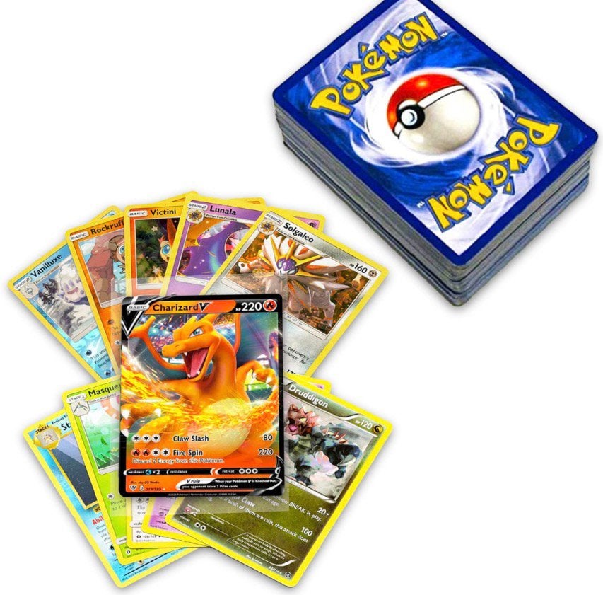 Pokemon kaarten gezocht, Ophalen of Verzenden, Boek of Catalogus
