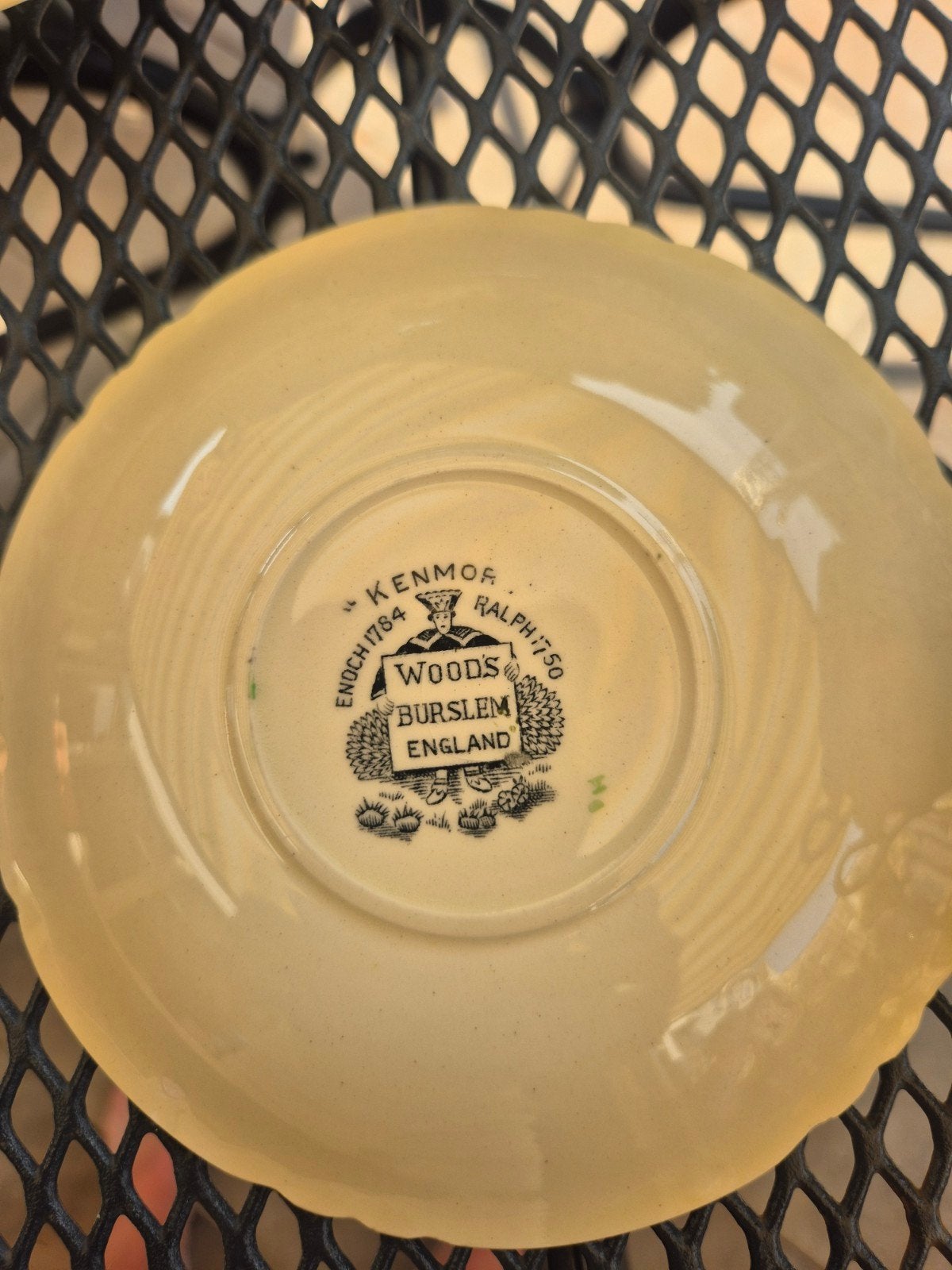 Engels servies, Antiek en Kunst, Antiek | Servies compleet, Ophalen