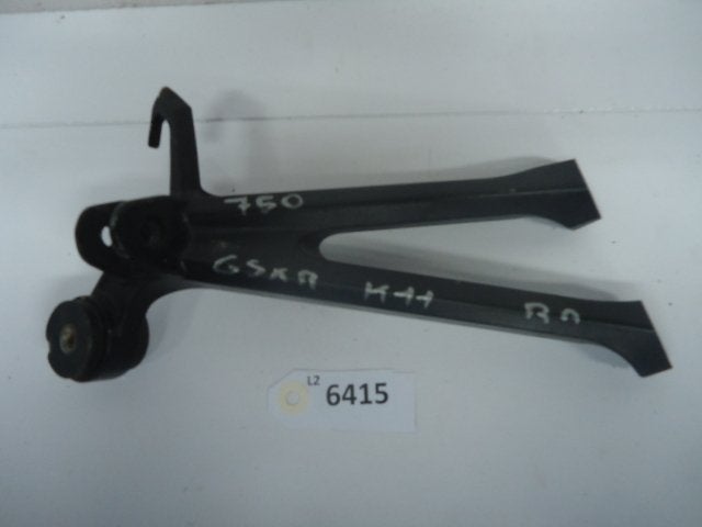 GSXR750 2011 - 2022 Suzuki D1-28758, Motoren