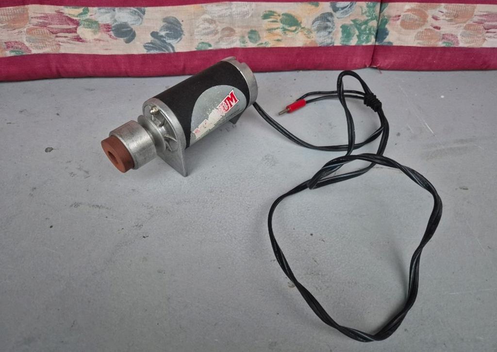 Varicom magnum high torque model engine voor rc, Ophalen of Verzenden