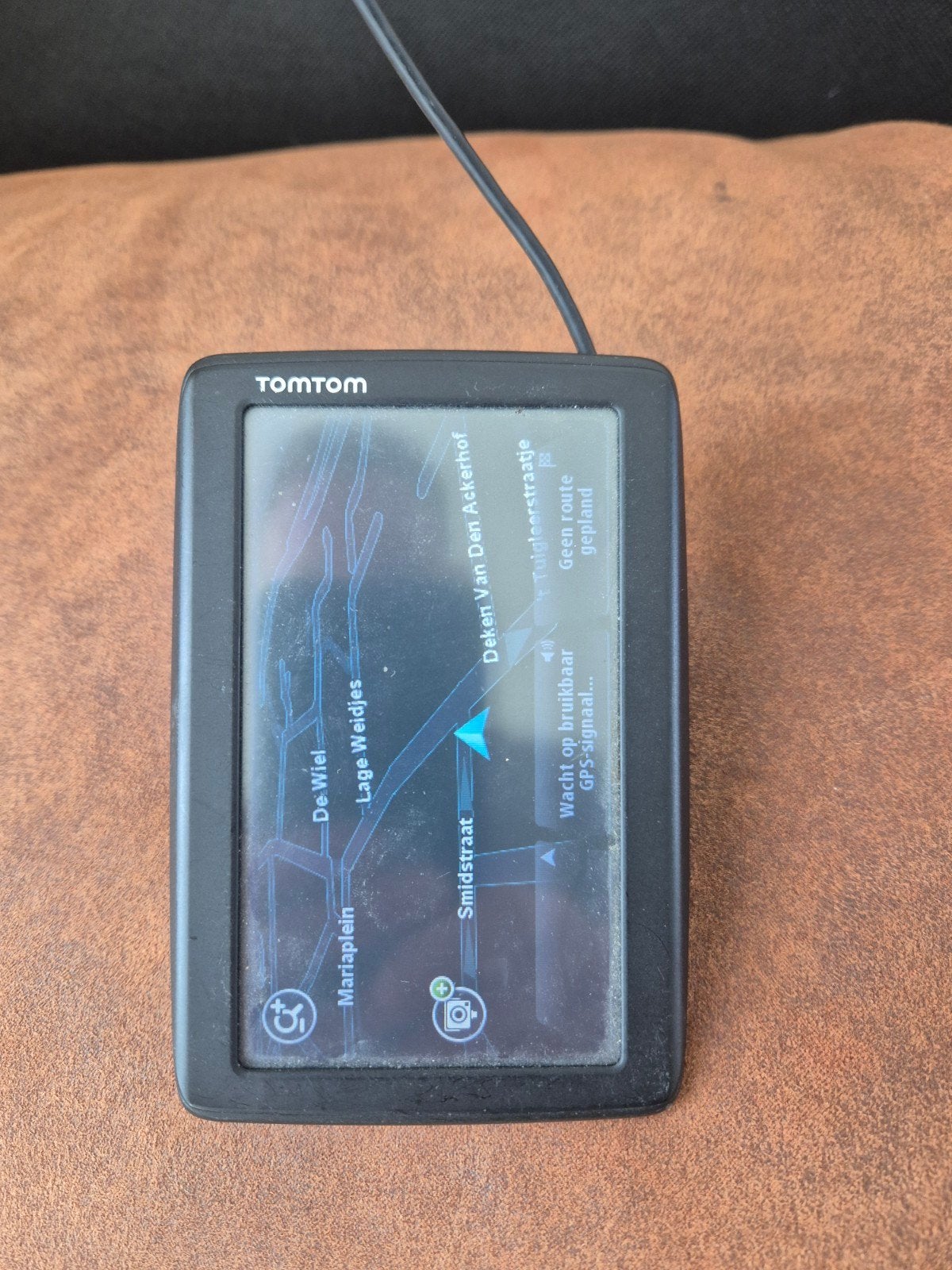 TomTom navigatiesysteem - Model 4EN52 Z1230, Ophalen, Gebruikt
