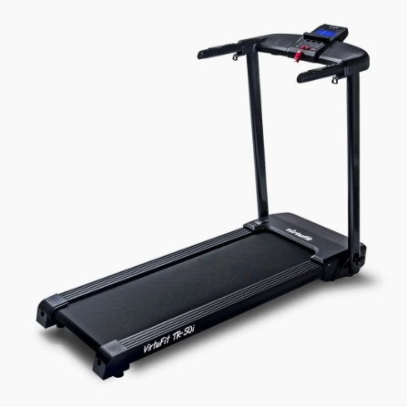 VirtuFit TR50, Ophalen, Zo goed als nieuw, Benen, Loopband