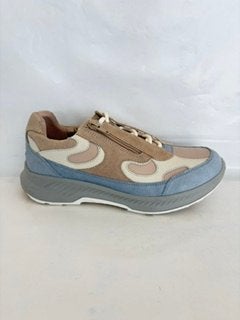 XSENSIBLE STRETCHWALKER, mt 38 wijdte H, light blue combi, Kleding | Dames, Schoenen, Overige kleuren, Jetsshoeshop@hotmail.com