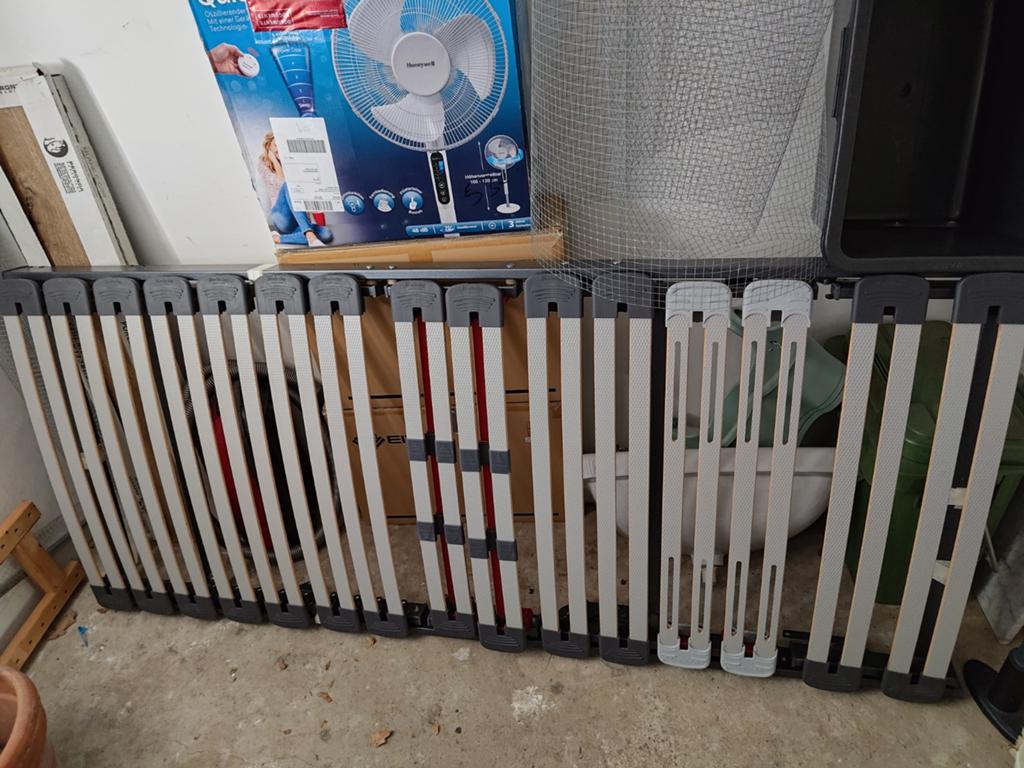 Lattenbodem 90x210, Ophalen, Gebruikt, 90 cm, Eenpersoons