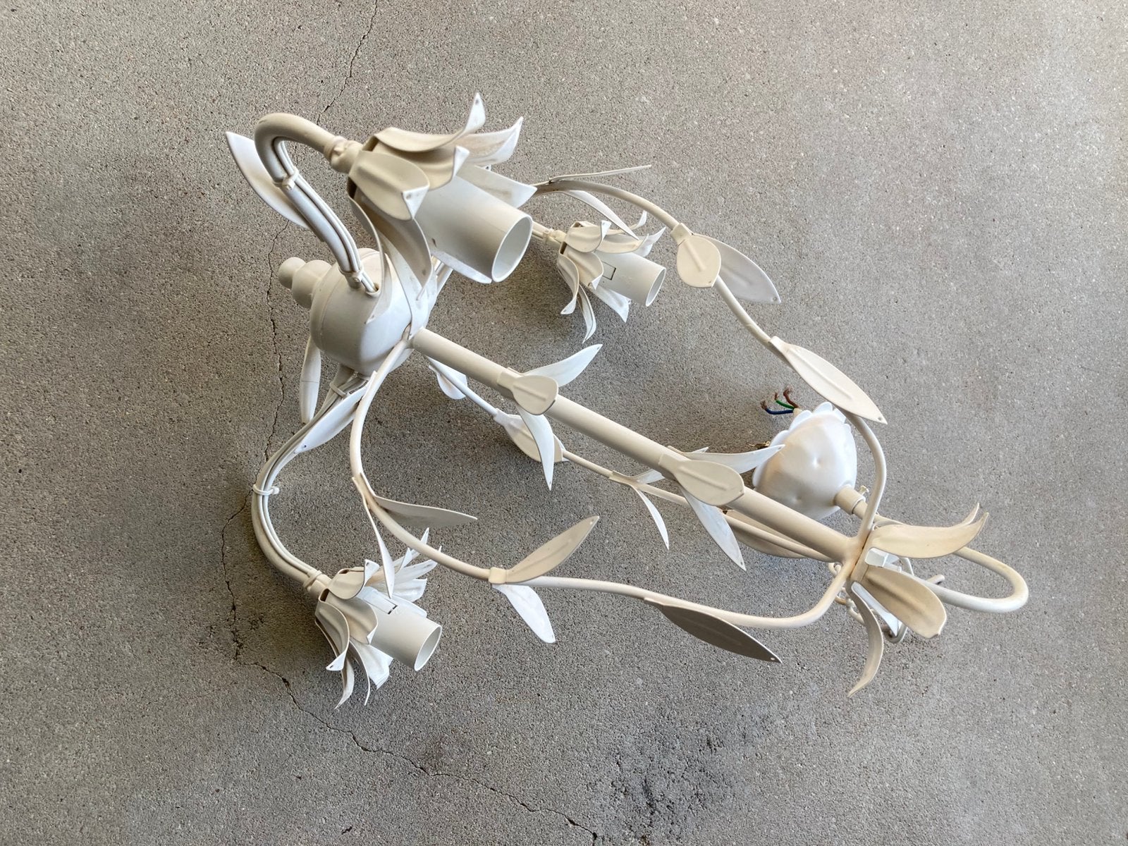 Hanglamp klein model, Ophalen of Verzenden, Zo goed als nieuw
