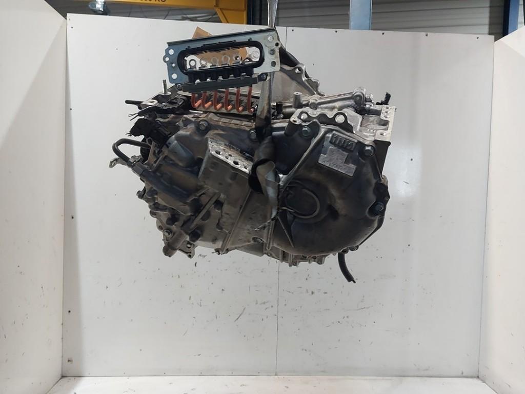 Versnellingsbak Automaat ABS Yaris IV (P21/PA1/PH1) 2024, Auto-onderdelen, Transmissie en Toebehoren, Gebruikt, Kundenbetreuung@toyota.de