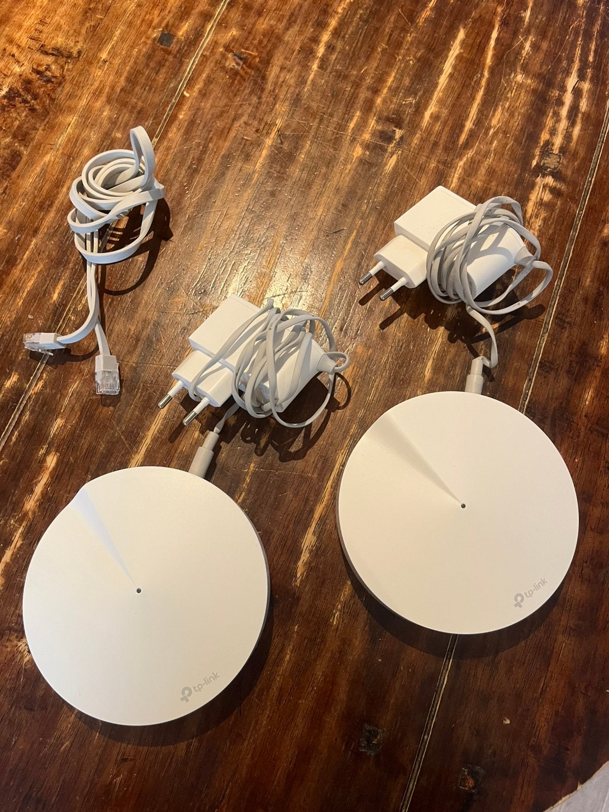 tp-link deco ac1300 whole home mesh wi-fi system, Ophalen of Verzenden, Zo goed als nieuw