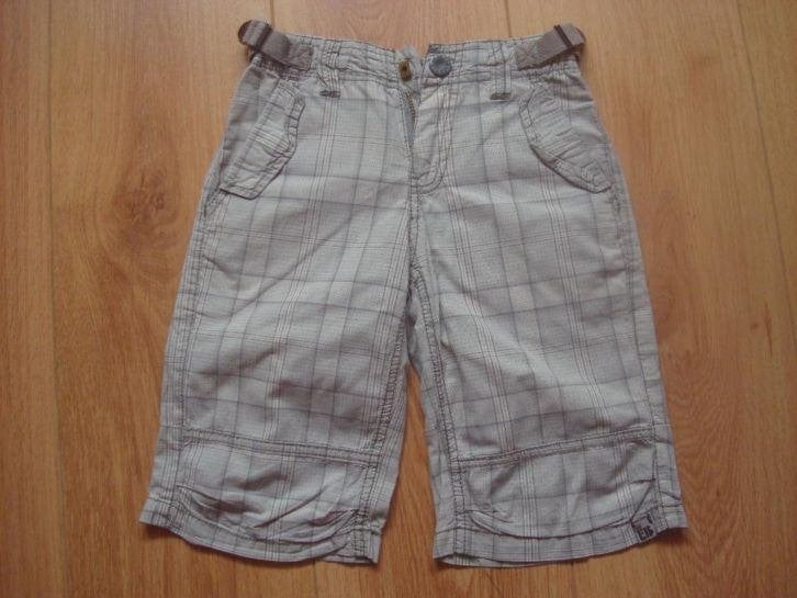 Zgan broek van eager beaver, Kinderen en Baby's, Kinderkleding | Maat 104, Broek, Eager Beaver, Ophalen of Verzenden, Zo goed als nieuw