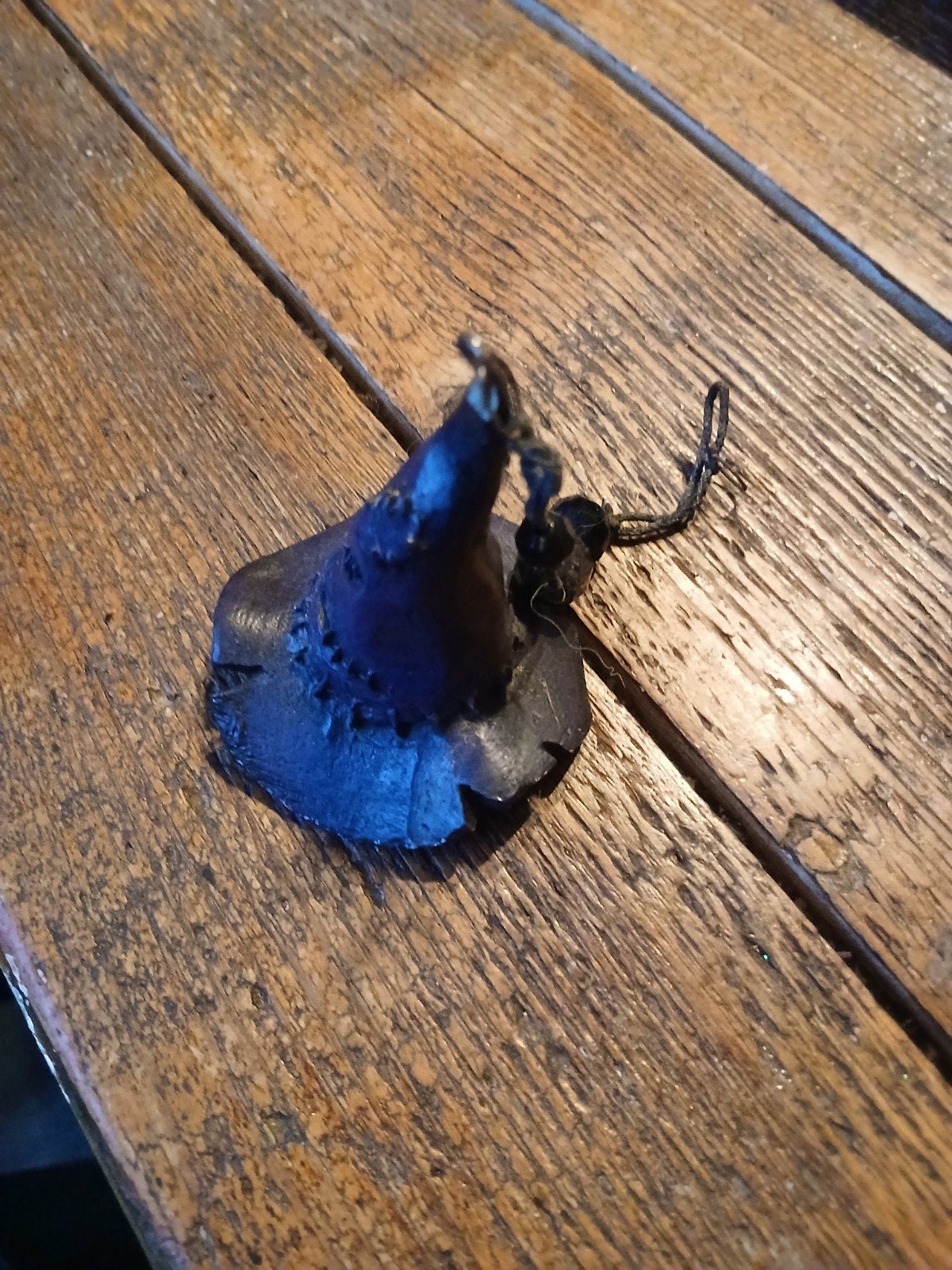 sorteerhoed Harry Potter, Ophalen of Verzenden, Zo goed als nieuw, Overige typen