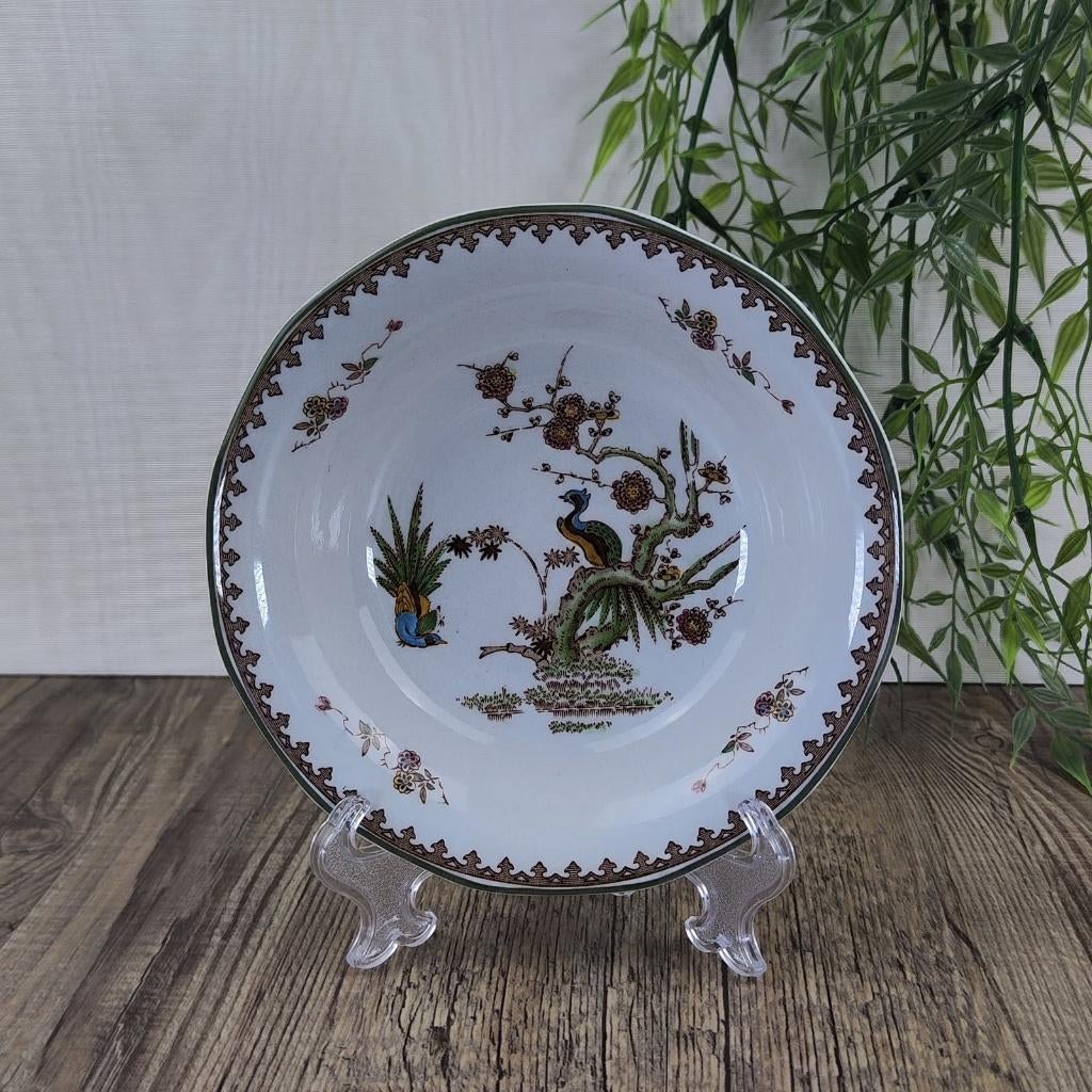 Wedgwood Old Chelsea Compoteschaaltje, Ophalen of Verzenden