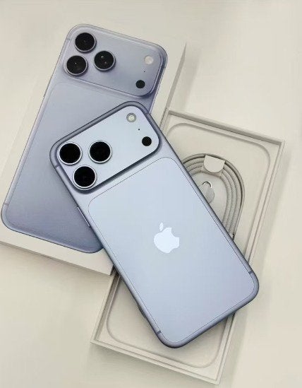 Iphone 18 Pro Max, Ophalen of Verzenden, Nieuw
