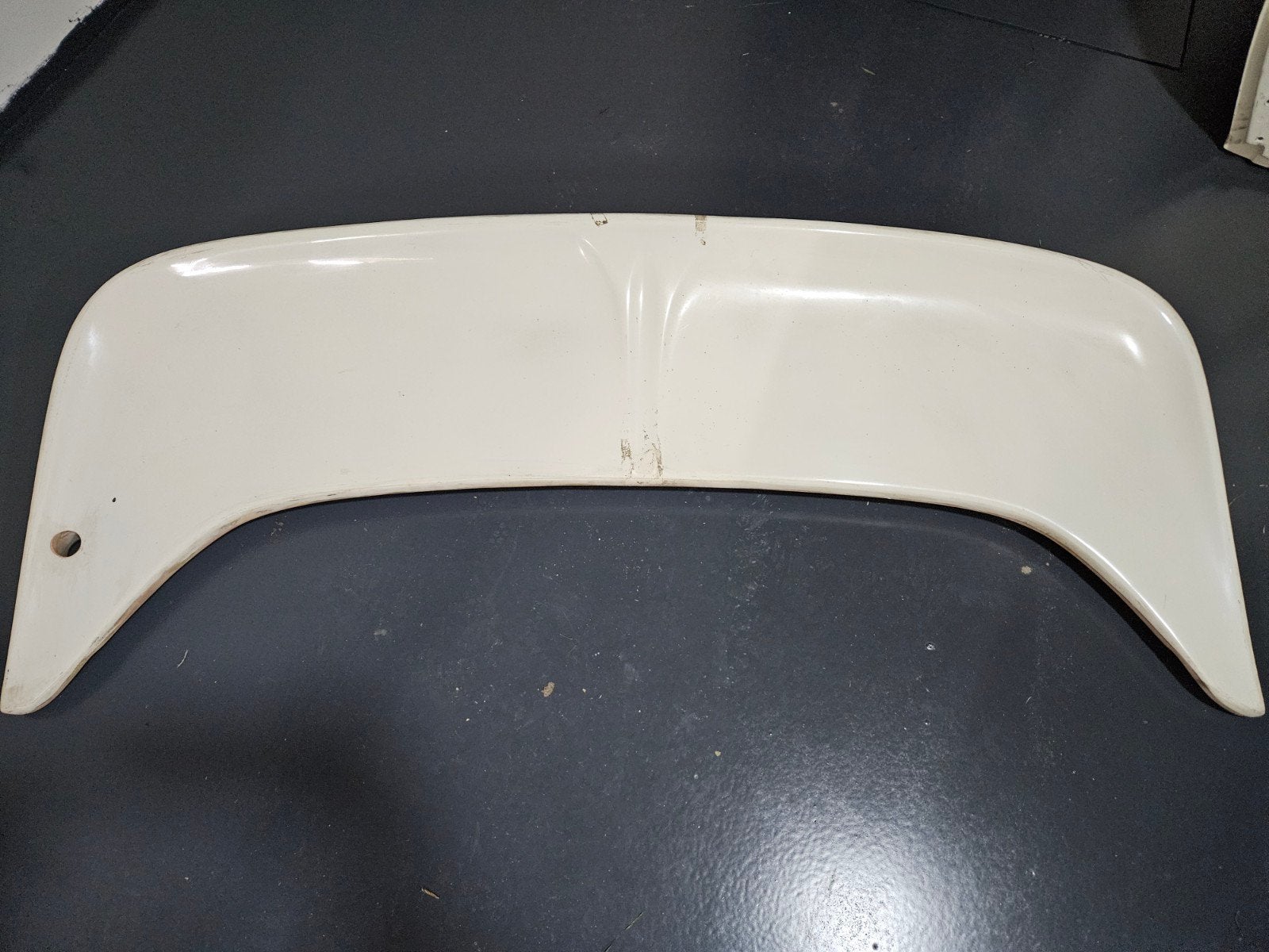 Diverse spoilers etc mr2 sw20, Auto-onderdelen, Ophalen, Gebruikt, Achterklep, Toyota
