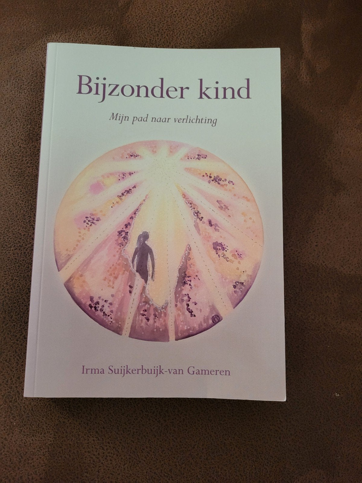 Bijzonder kind, mijn pad naar verlichting, Ophalen of Verzenden, Gelezen, Irma Suijkerbuijk-van Gameren
