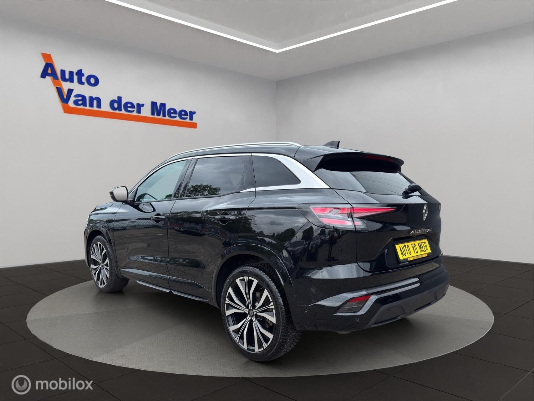 Renault Austral 1.6 160PK Techno / Panoramadak / Camera / Al, Auto's, 12 maanden, Stof, Gebruikt, 4 cilinders