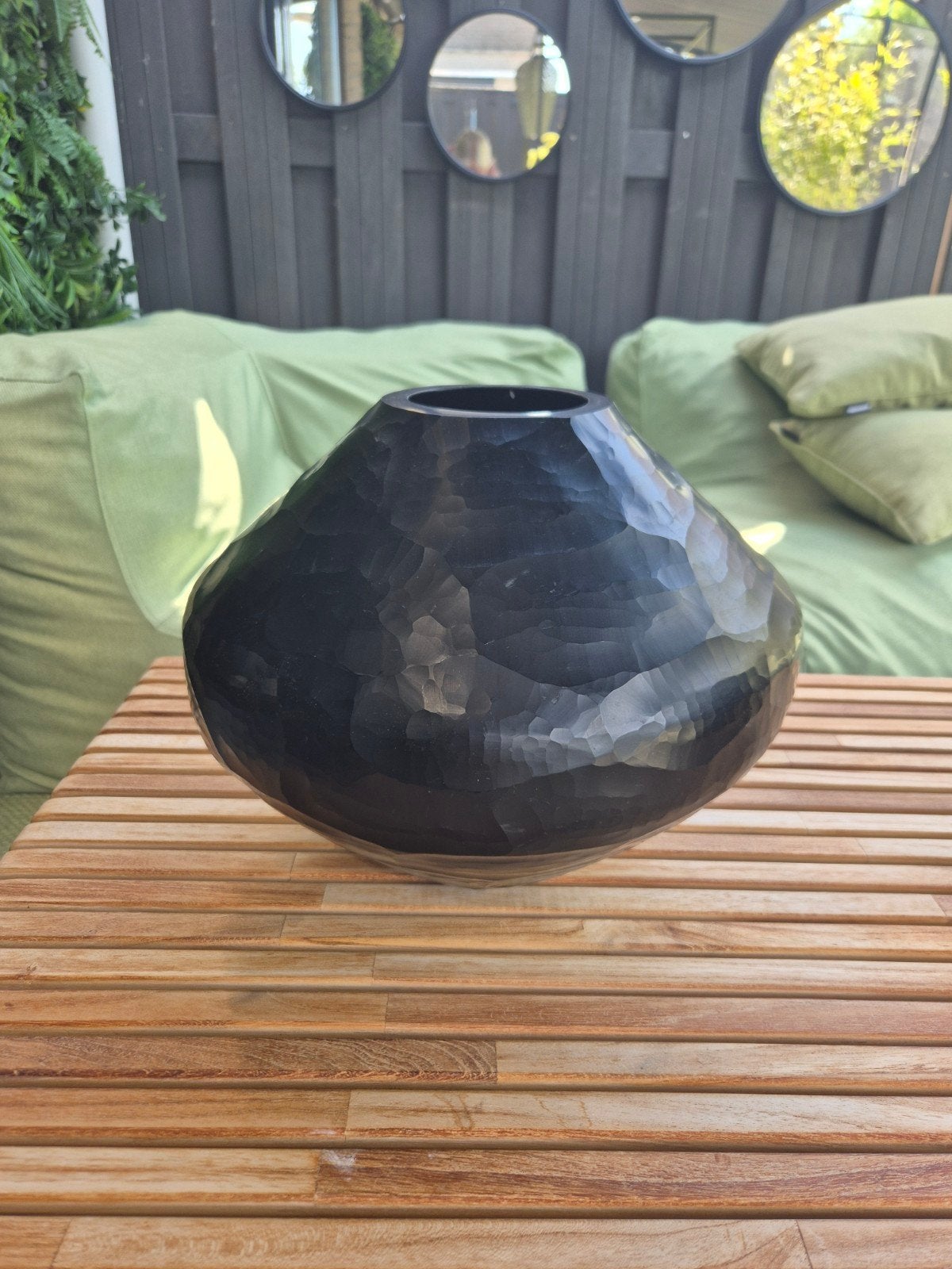 Vaas lifestyle, Ophalen of Verzenden, Nieuw