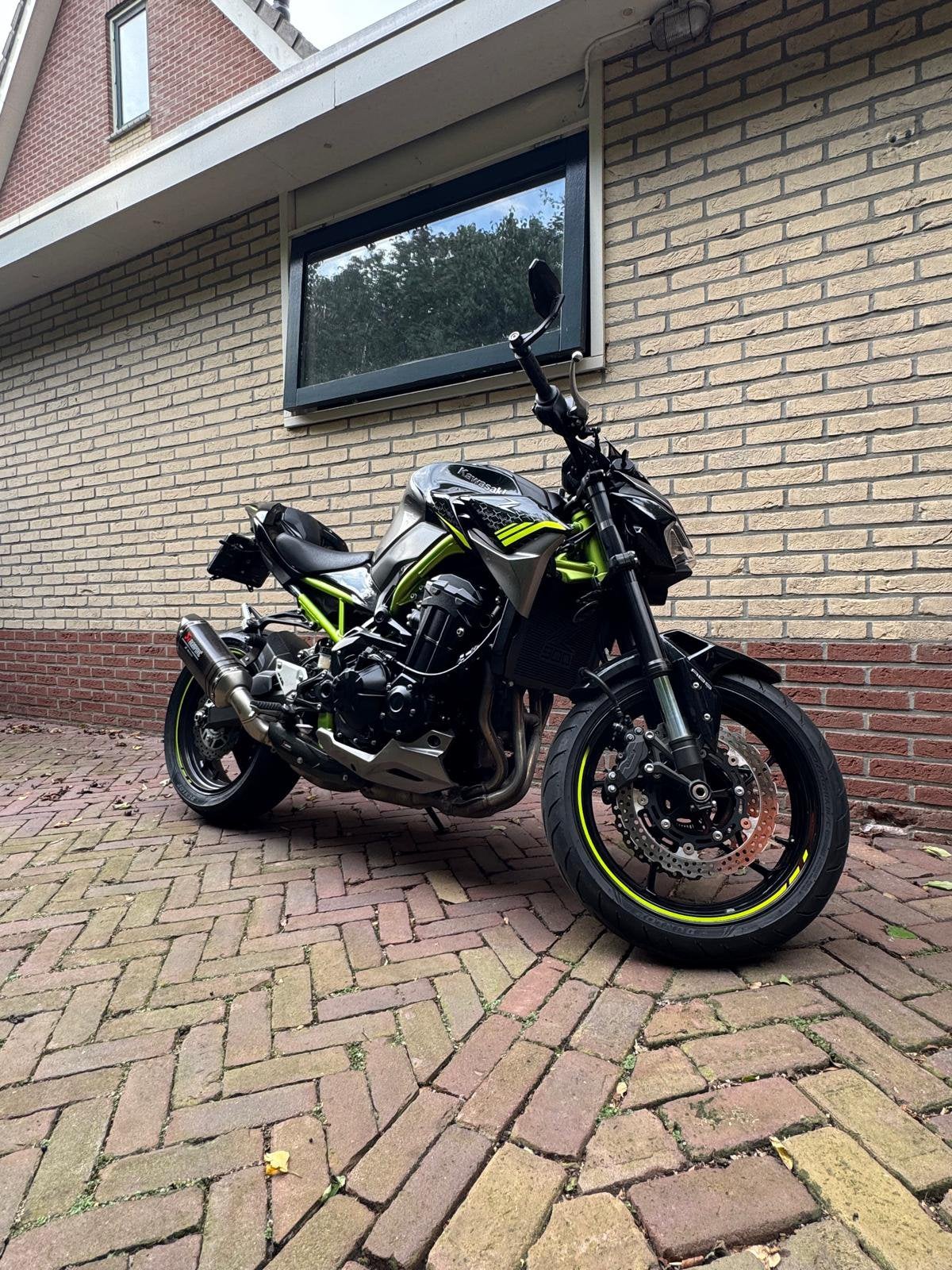 Kawasaki Z900, Motoren, Onderdelen | Kawasaki, Ophalen