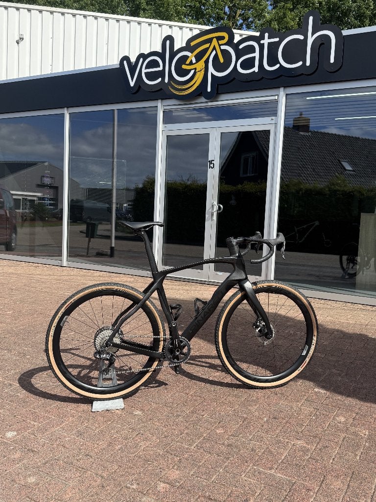 Pinarello Grevil, Overige merken, 28 inch, Carbon, Ophalen of Verzenden