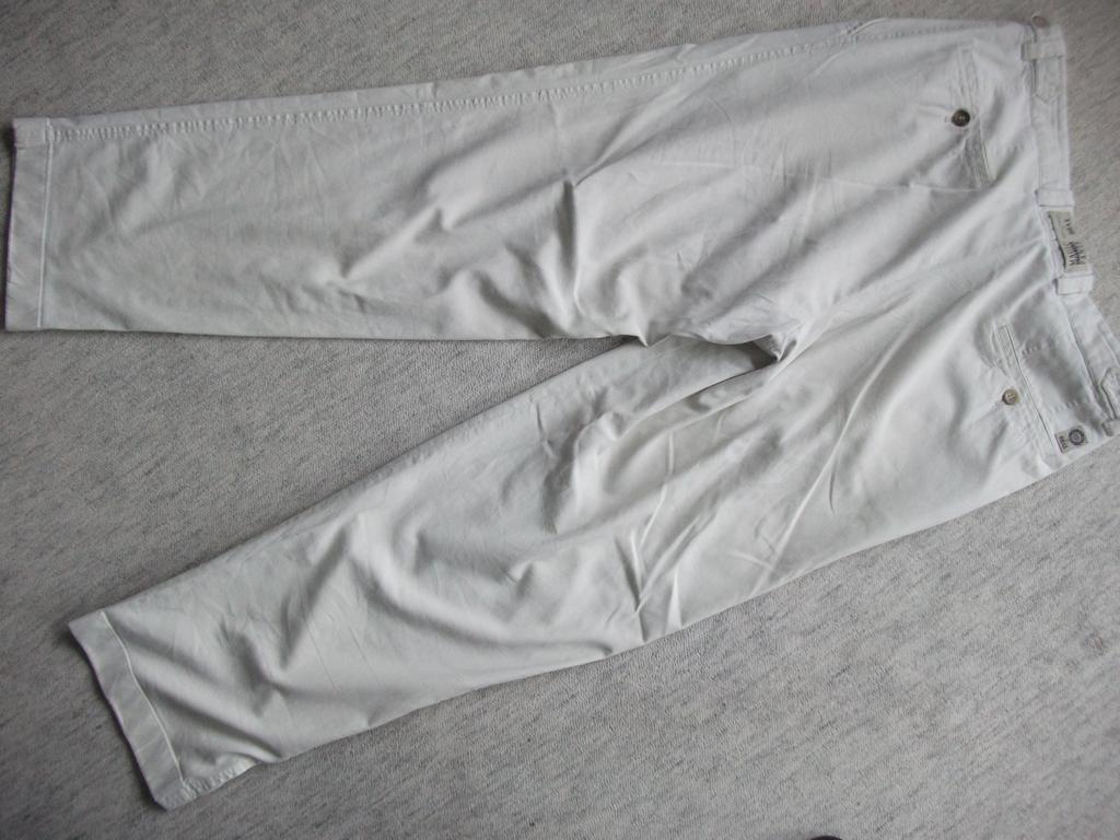 Brax broek, maat 25, beige, Ophalen of Verzenden, Gedragen, Overige maten, Beige