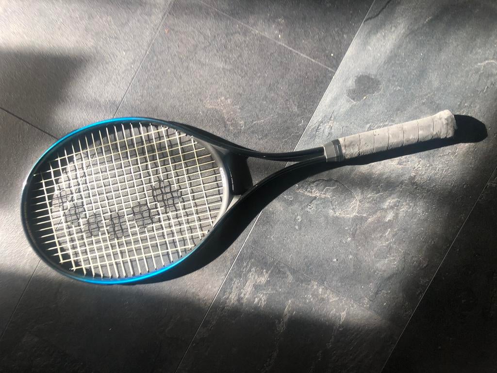 Gamstar racket, Ophalen of Verzenden, Zo goed als nieuw, Racket, Overige merken