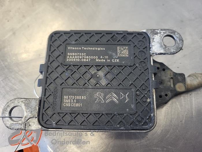 Lambda Sonde van een Peugeot Expert, Auto-onderdelen, Gebruikt, -, -, Ophalen of Verzenden