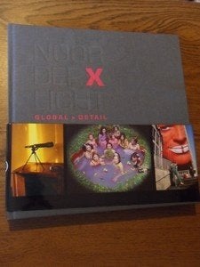 Noorderlicht Photofestival 2003, Ophalen of Verzenden, Zo goed als nieuw, Overige onderwerpen