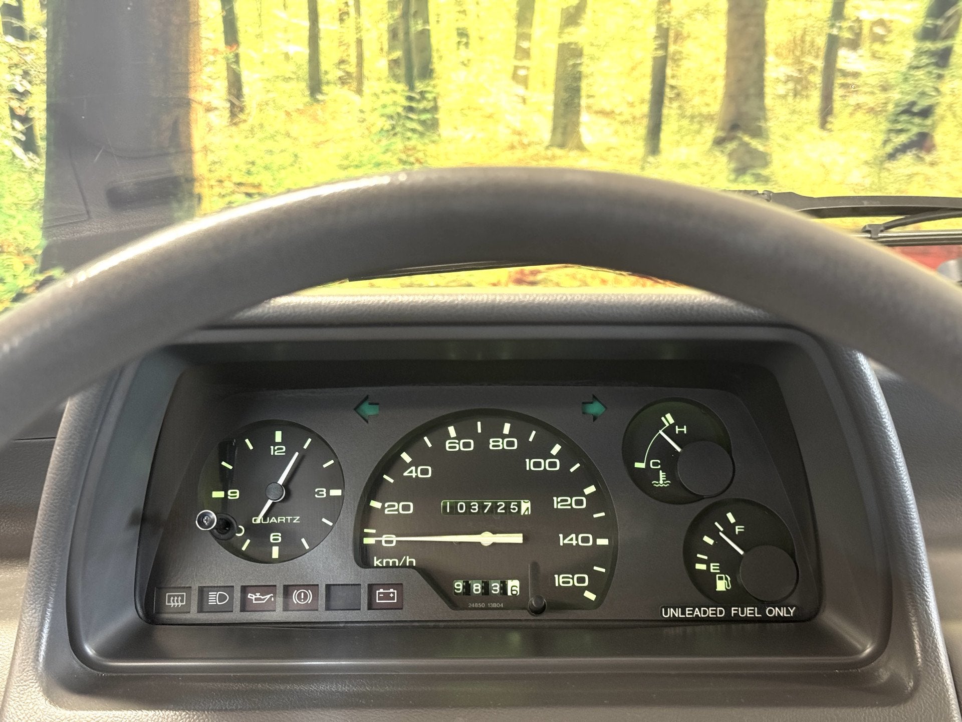 Nissan Micra 1.2 | 1e Eigenaar | NAP Logisch! | Automaat | Y, foto 11