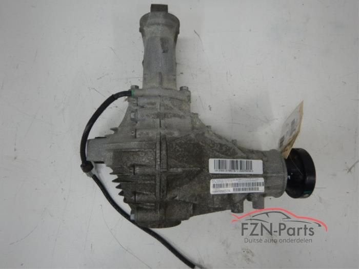 Mercedes-Benz GLS-Klasse X166 350D Differentieel Voorzijde, Ophalen of Verzenden, Gebruikt