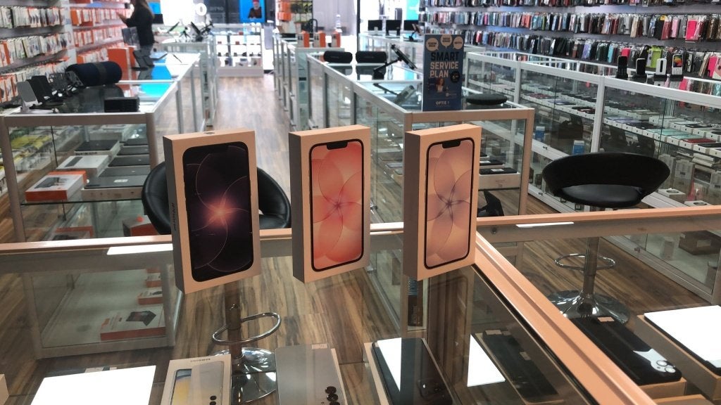 Apple iphone 17e  256gb alle kleuren, Ophalen of Verzenden, Nieuw, Overige typen