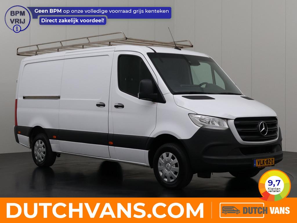 Mercedes-Benz Sprinter 315CDI Automaat L2H1 | Imperiaal | Tr, Auto's, Automaat, Achterwielaandrijving, Gebruikt, 4 cilinders
