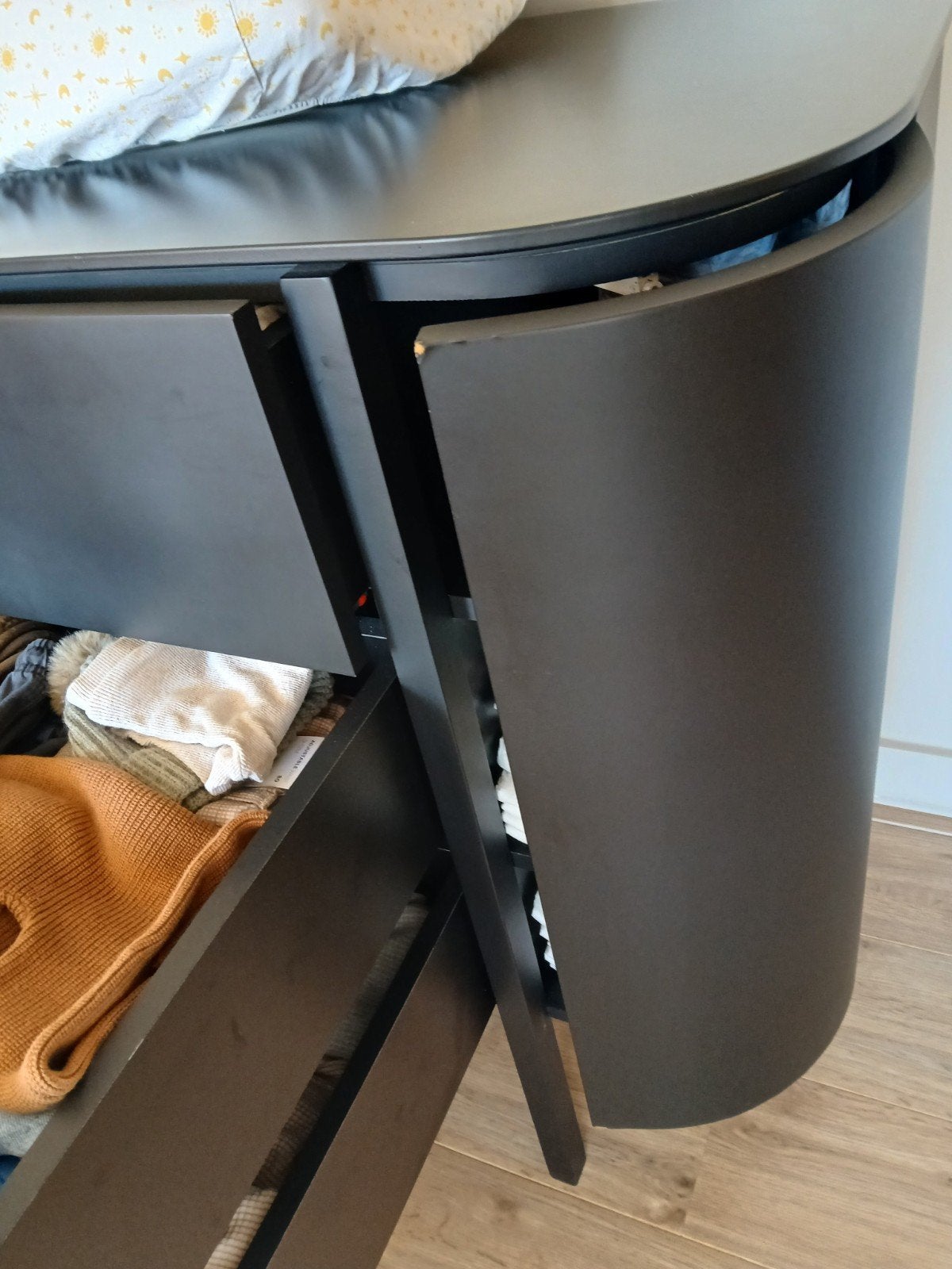 Commode, Ophalen, 50 tot 70 cm, 90 tot 105 cm, 100 cm of meer
