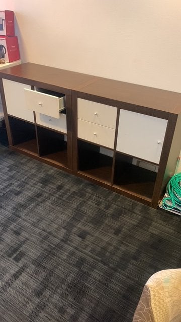 Kastje, Ophalen, 150 tot 200 cm, Zo goed als nieuw, Minder dan 100 cm