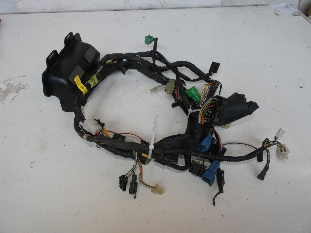 suzuki sv650 av kabelboom, Motoren, Ophalen of Verzenden, Gebruikt