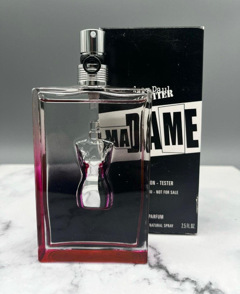 Jean Paul Gaultier ma Dame EDP, Ophalen of Verzenden, Nieuw