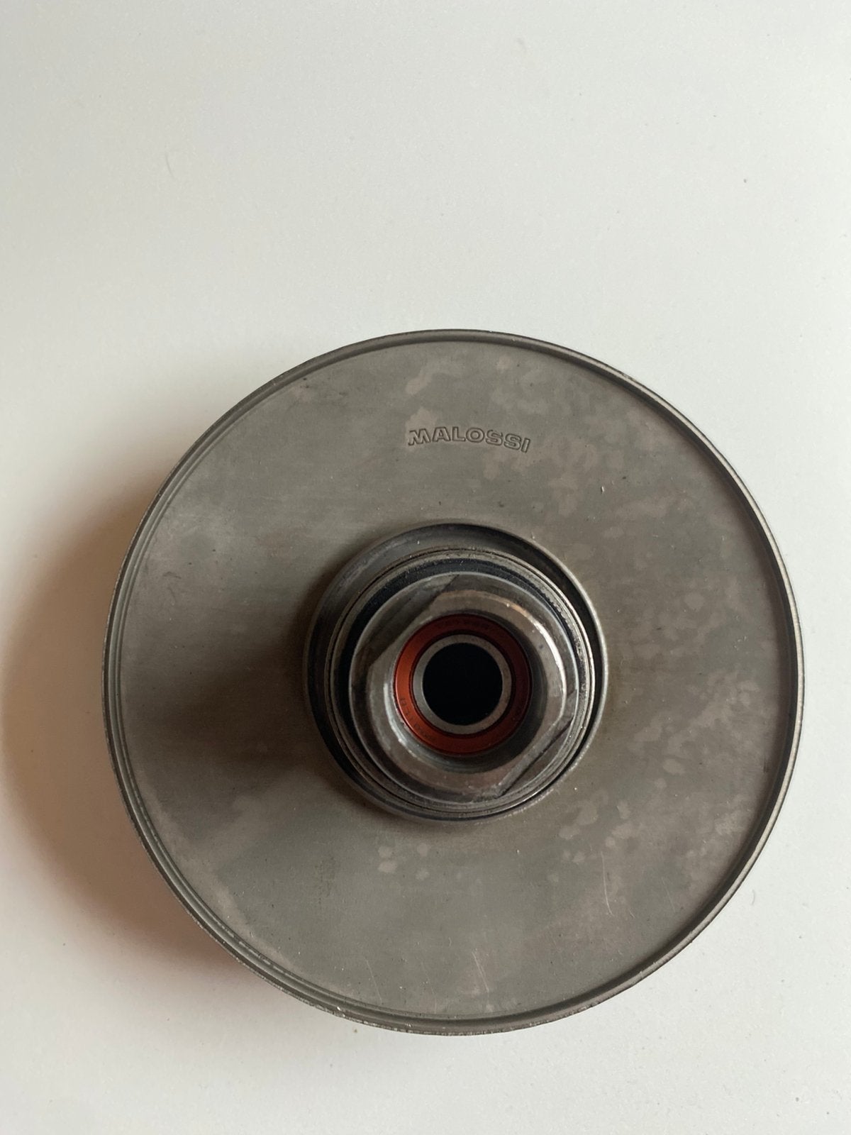 Malossi torque driver piaggio 50cc, Ophalen of Verzenden, Gebruikt, Blok